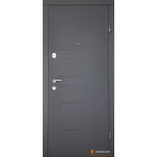 Вхідні двері ABWEHR 490 Adelina Comfort Квартира Вхідні двері ABWEHR 490 Adelina Comfort Квартира