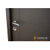 Входные двери ABWEHR 505 Britana Comfort Квартира