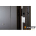 Входные двери ABWEHR 505 Britana Comfort Квартира
