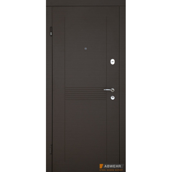 Входные двери ABWEHR 505 Britana Comfort Квартира Входные двери ABWEHR 505 Britana Comfort Квартира