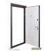 Входные двери ABWEHR 133 Monami Comfort