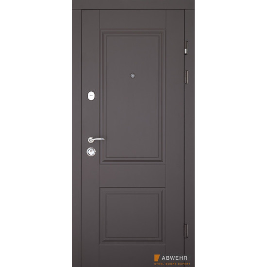 Входные двери ABWEHR 133 Monami Comfort Входные двери ABWEHR 133 Monami Comfort