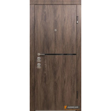 Входные двери ABWEHR Laguna Classic