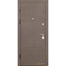 Входные двери ABWEHR 406 Brunella Safe