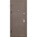 Вхідні двері ABWEHR 406 Brunella Safe