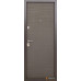 Вхідні двері ABWEHR 406 Brunella Safe