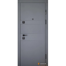 Входные двери ABWEHR 493 Moderna Grand Квартира Входные двери ABWEHR 493 Moderna Grand Квартира