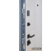 Вхідні двері ABWEHR 494 Vista Megapolis 
