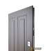 Вхідні двері ABWEHR 501 Country COTTAGE Вулиця
