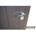 Вхідні двері ABWEHR 501 Country COTTAGE Вулиця