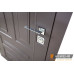 Вхідні двері ABWEHR 501 Country COTTAGE Вулиця