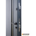 Вхідні двері ABWEHR 506 Nordi Glass Defender Вулиця 1200
