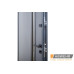 Вхідні двері ABWEHR 506 Nordi Glass Defender Вулиця 1200
