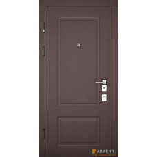 Вхідні двері ABWEHR 509/520 Ramina Grand Вхідні двері ABWEHR 509/520 Ramina Grand