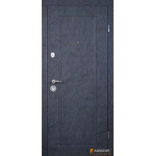 Входные двери ABWEHR 517 Cordon Comfort Квартира