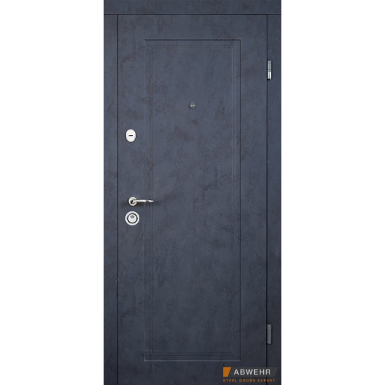 Вхідні двері ABWEHR 517 Cordon Comfort Квартира