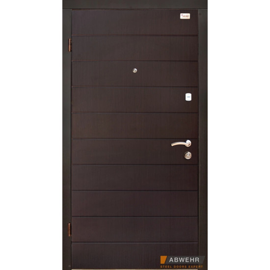 Вхідні двері ABWEHR Studio Comfort