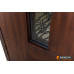 Вхідні двері ABWEHR Paradise Glass (LP-1) Bionica 2 Вулиця