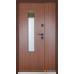 Вхідні двері ABWEHR Paradise Glass Bionica 2 1200