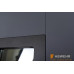 Вхідні двері ABWEHR Olimpia Glass (LP-3) Bionica 2 Вулиця