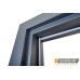 Вхідні двері ABWEHR Olimpia Glass (LP-3) Bionica 2 Вулиця