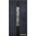 Вхідні двері ABWEHR Olimpia Glass (LP-3) Bionica 2 Вулиця