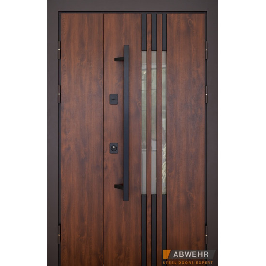 Вхідні двері ABWEHR Revolution Bionica 2 1200 Вхідні двері ABWEHR Revolution Bionica 2 1200