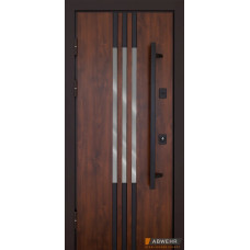 Входные двери ABWEHR Revolution Bionica 2