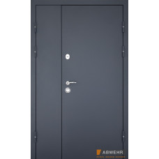 Вхідні двері ABWEHR Solid Defender 1200 Вхідні двері ABWEHR Solid Defender 1200