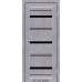 Межкомнатные двери Darumi Stella Дуб боровой Сатин белый