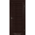 Leona Дуб честнат Сатин чорний