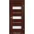 Marsel Венге панга Сатин белый