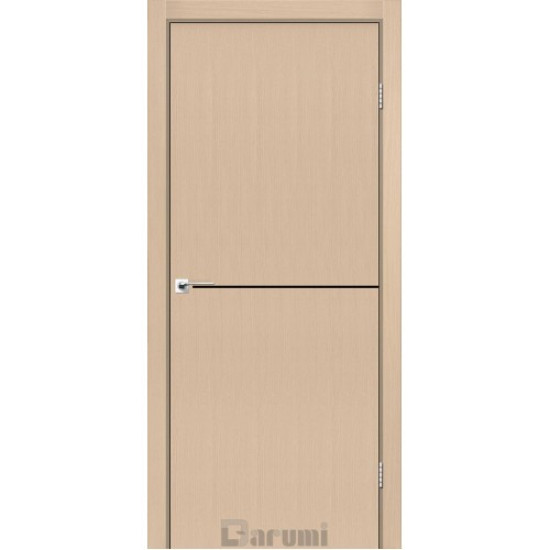 Межкомнатные двери Darumi Plato LINE PTL-03 Дуб боровой