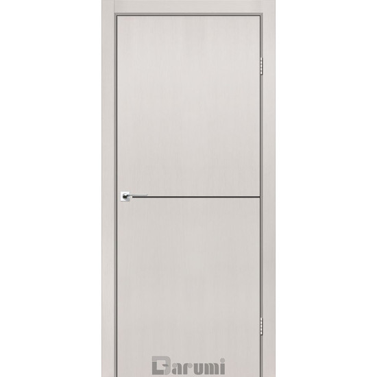 Міжкімнатні двері Darumi Plato LINE PTL-03 Дуб ольс