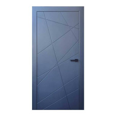 Межкомнатные двери Estet Doors Диагональ