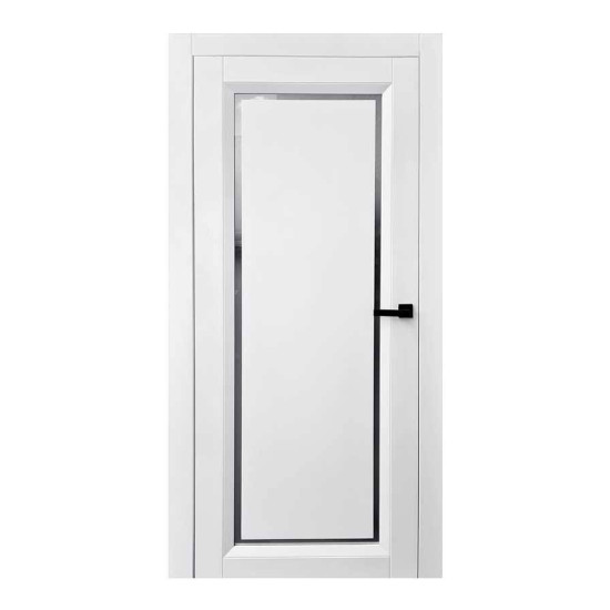 Межкомнатные двери Estet Doors Прованс Glass