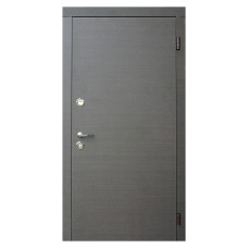 Входные двери ФОРТ-М ТРИО Гладь улица
