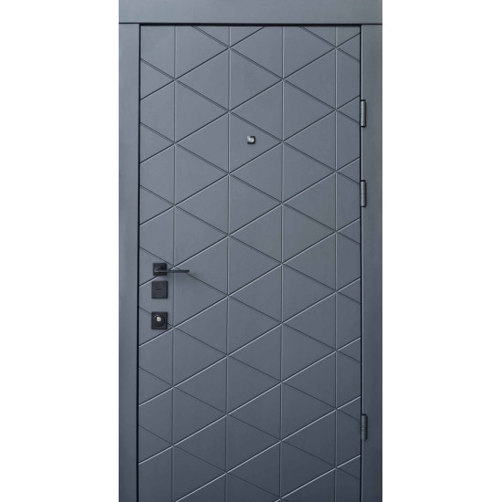 Входные двери Qdoors Авангард Бакарди Входные двери Qdoors Авангард Бакарди