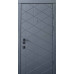 Входные двери Qdoors Авангард Бакарди