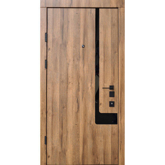 Входные двери Qdoors Авангард Босфор-Аk Входные двери Qdoors Авангард Босфор-Аk