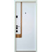 Входные двери Qdoors Авангард Босфор-Аk