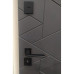 Вхідні двері Qdoors Ультра Фрост