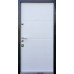 Входные двери Qdoors Авангард Горизонт AL