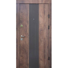 Входные двери Qdoors Премиум Люксор