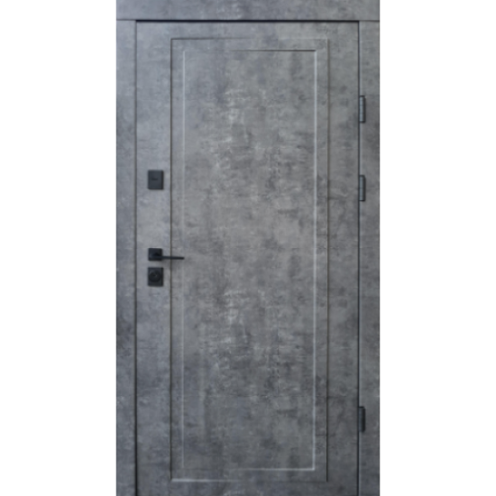 Вхідні двері Qdoors Ультра Міроу