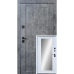 Вхідні двері Qdoors Ультра Міроу