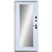 Вхідні двері Qdoors Ультра Міроу