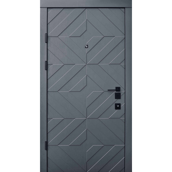 Входные двери Qdoors Авангард Тиффани Входные двери Qdoors Авангард Тиффани