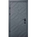 Входные двери Qdoors Авангард Тиффани