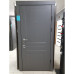 Входные двери Qdoors Авангард Трино